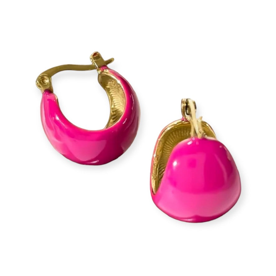 Vega earrings