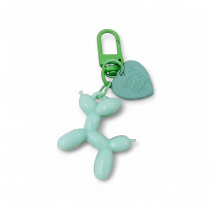 Bag Charm Perro Globo Loomi