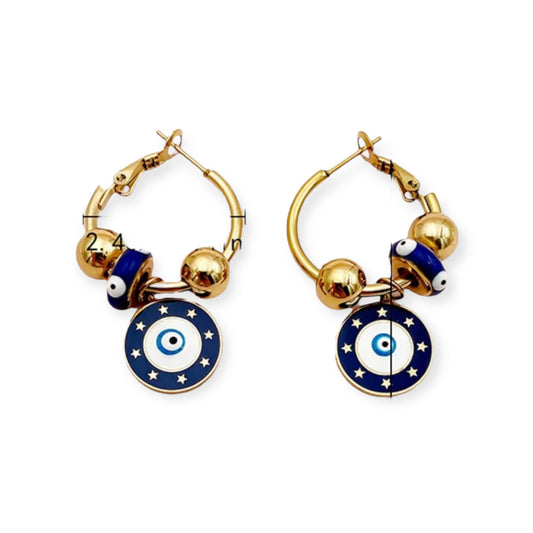 Tamar earrings