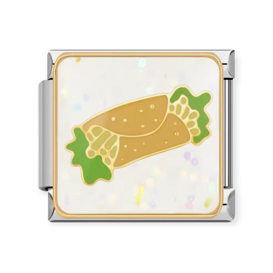 Charm Burrito