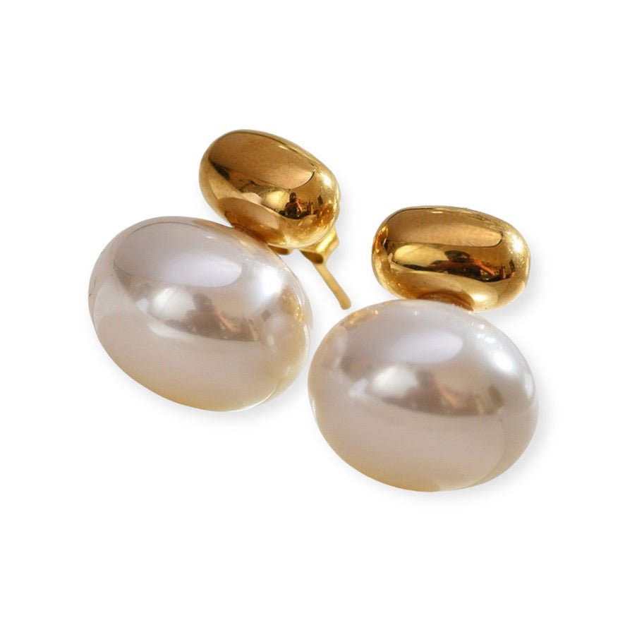 Candy Earrings