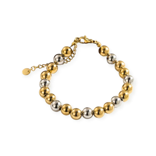 Pulsera Esfera Mediana