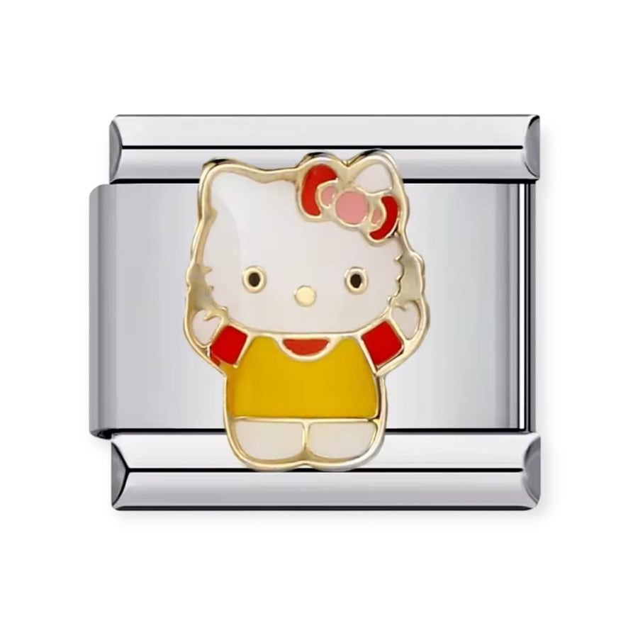 Charm Kitty 6