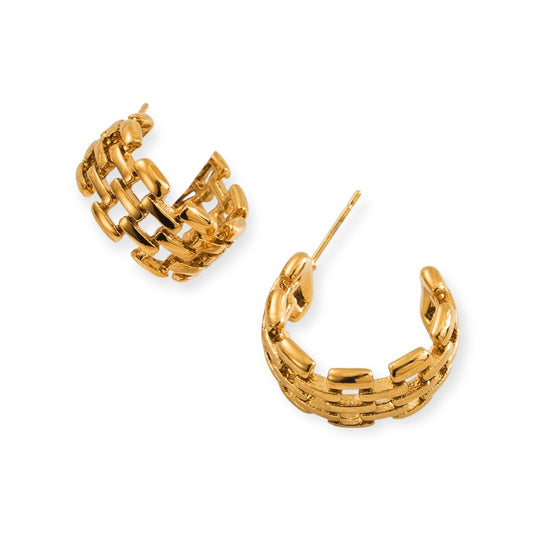 Xiana earrings