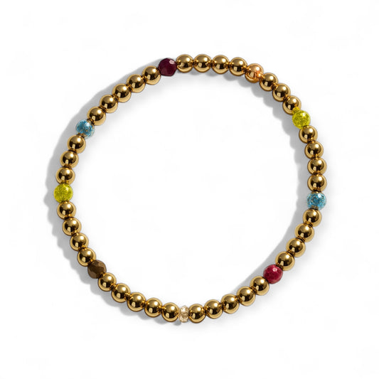 Pulsera Luzia