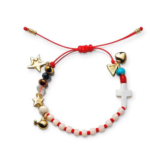 Pulsera Amor Incondicional