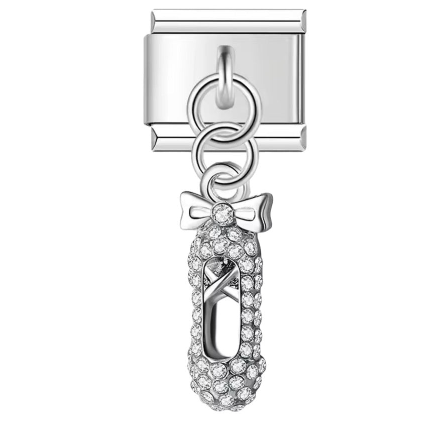 Charm Sneaker
