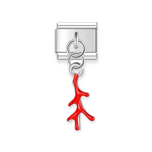 Coral Charm
