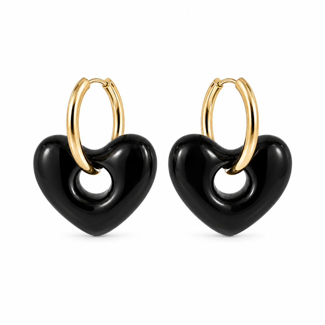 Aretes Mista