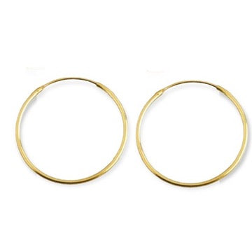 Aretes Sutil