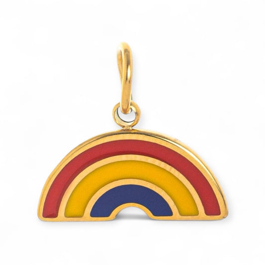 Dije Arcoiris
