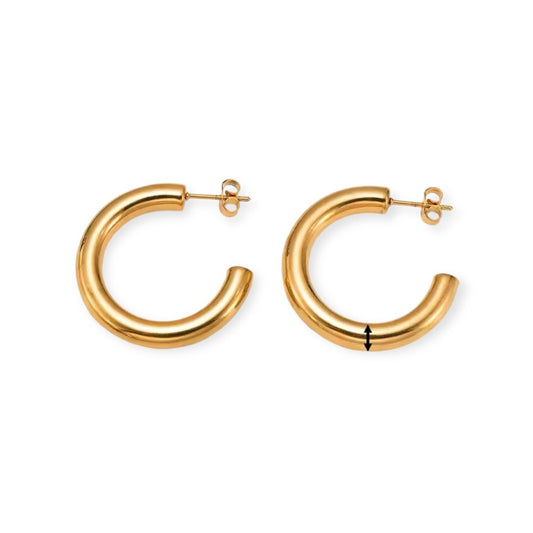 Aretes Amira