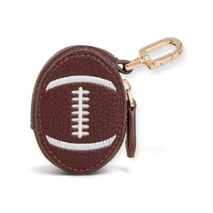 Bag Charm Americano