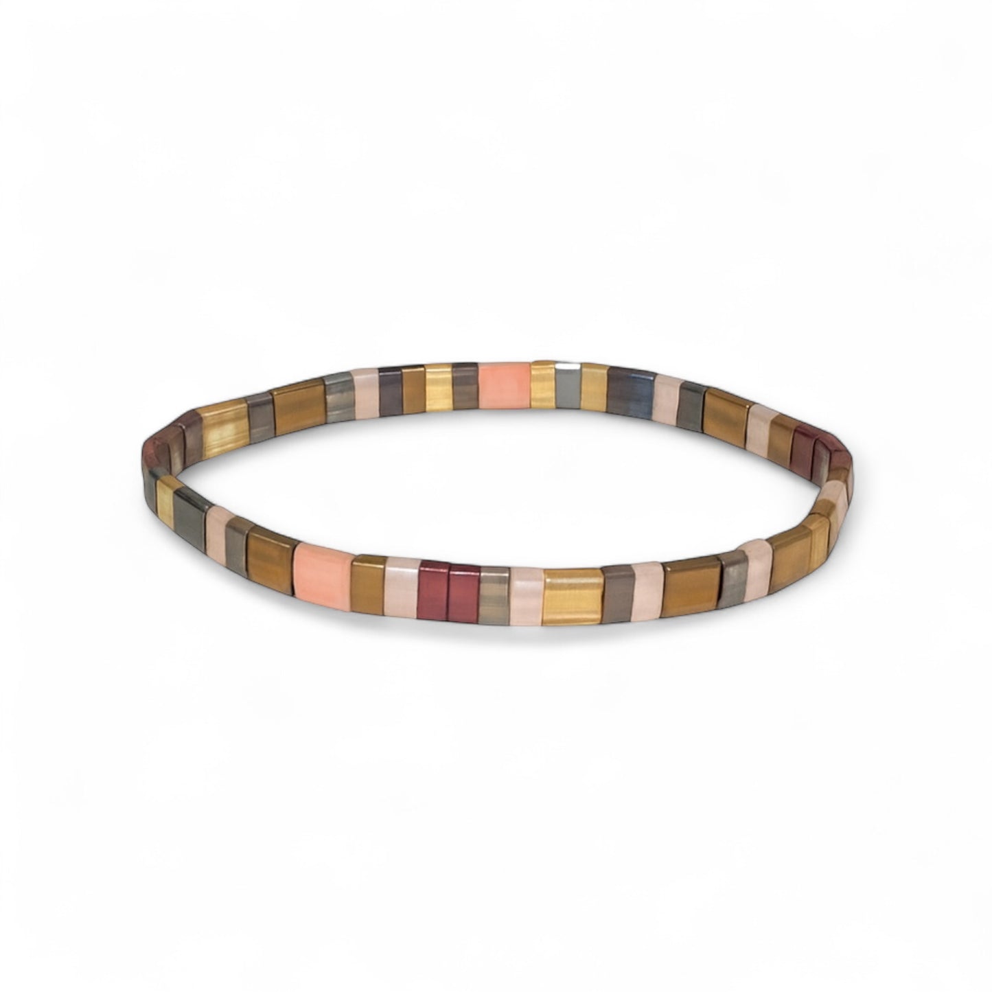 Pulsera Mestiza