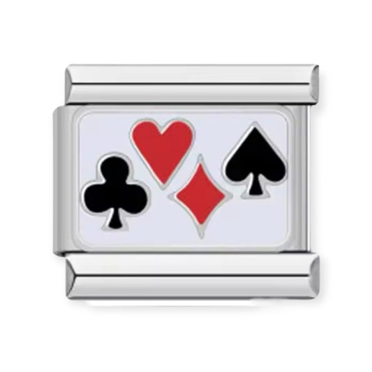 Charm Cards