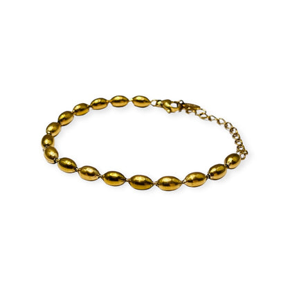Canary bracelet