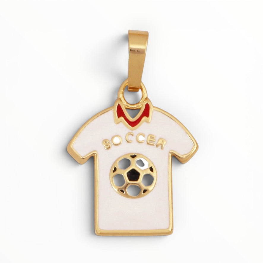 Dije Jersey