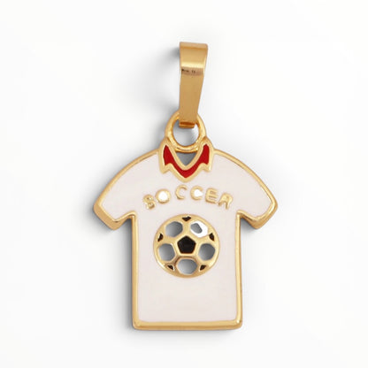Dije Jersey