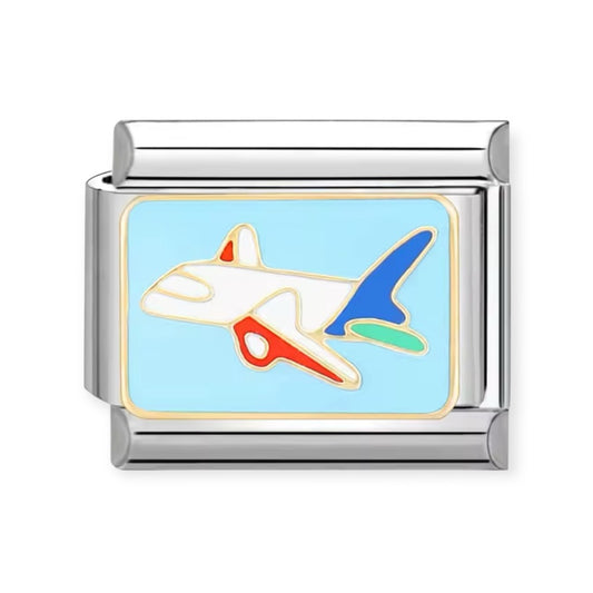 Charm Plane 3