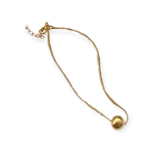 Pulsera Estrella