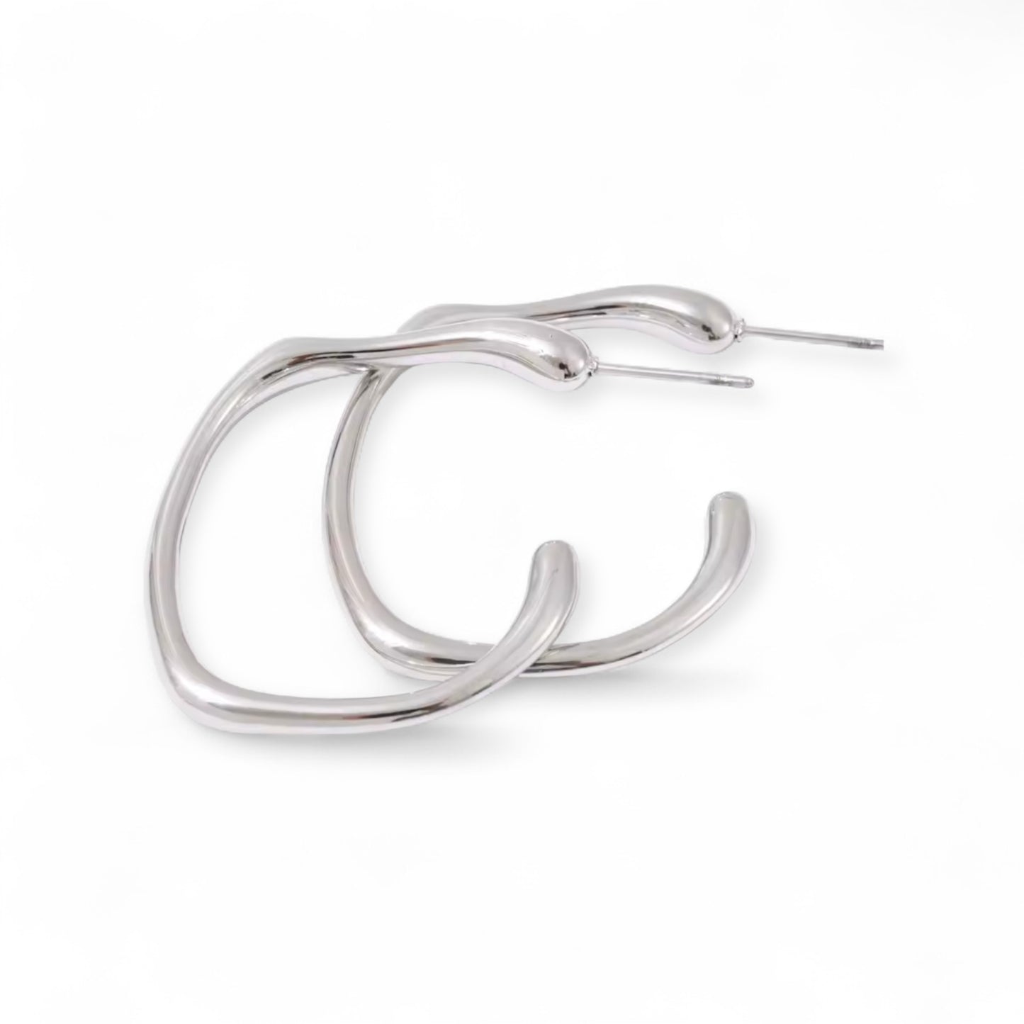 Evia Earrings