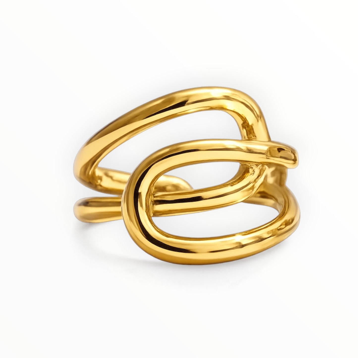 Ear Cuff Enna