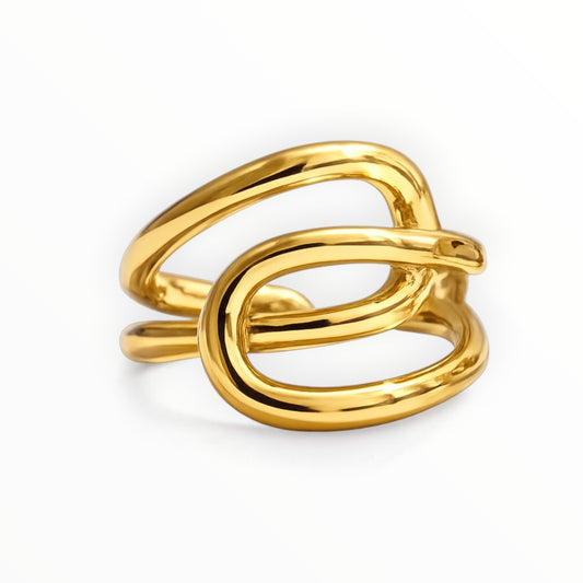 Ear Cuff Enna