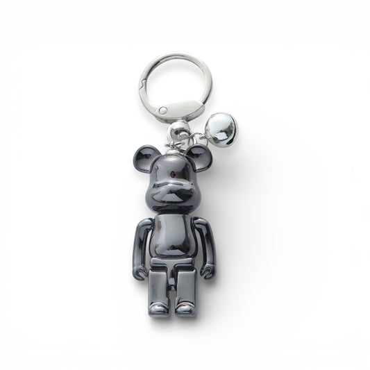 Bag Charm Oso Urban