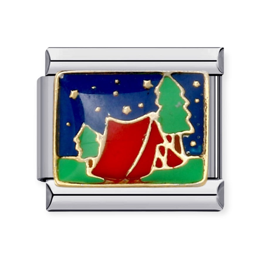 Charm House Campaign