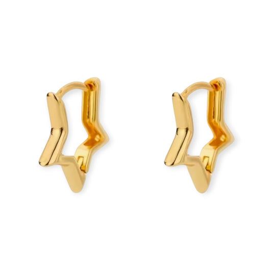 Aretes Nara