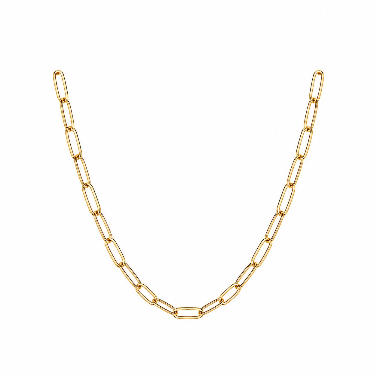 Cadena Clip