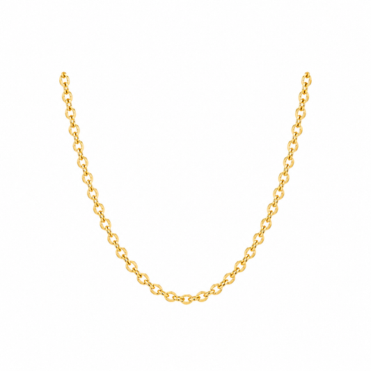 Thin Chain