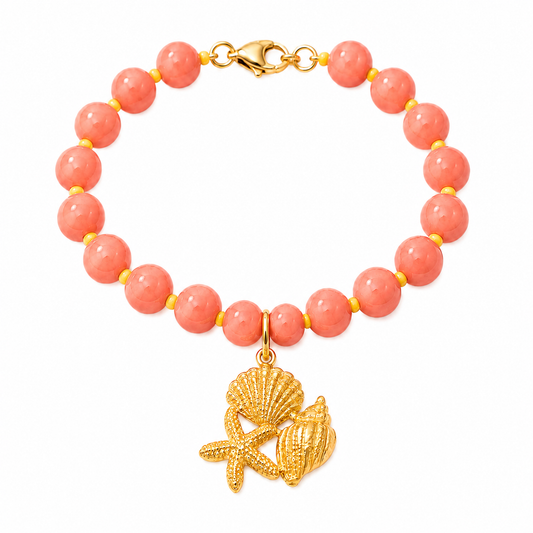 Pulsera Atardecer