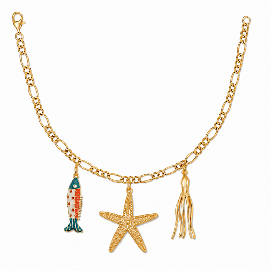 Collar Coral Reef