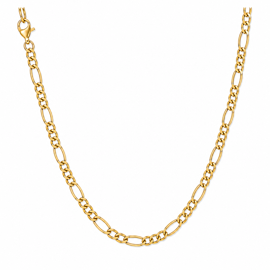 Cadena Eslabón Cartier