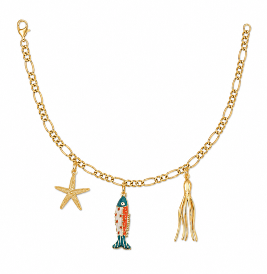 Collar Coral Reef