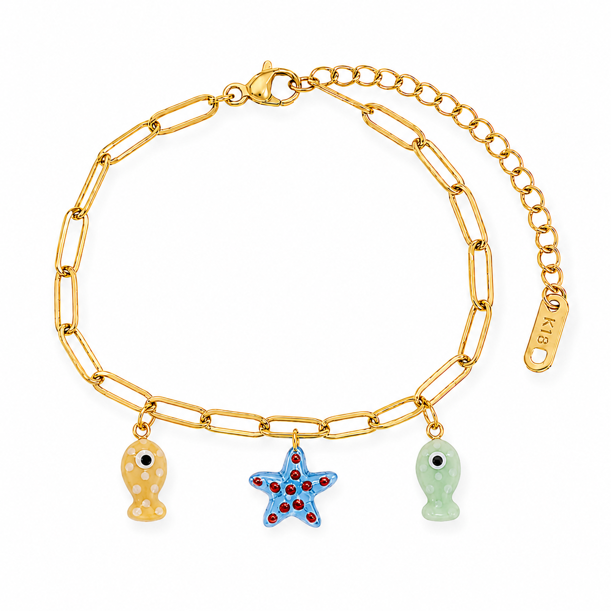 Pulsera Marea