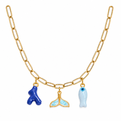 Collar Playa