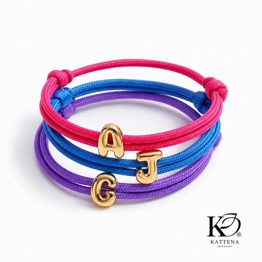 Bold Bracelet