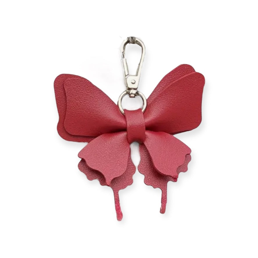 Bag Charm Mariposa