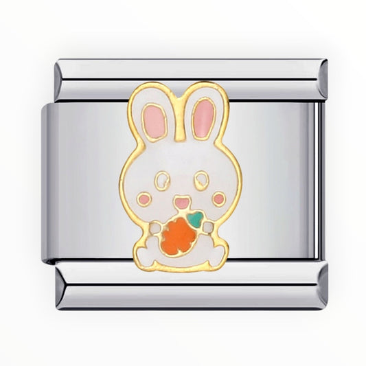 Charm Conejo