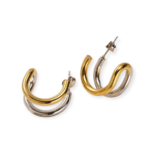 Mab earrings