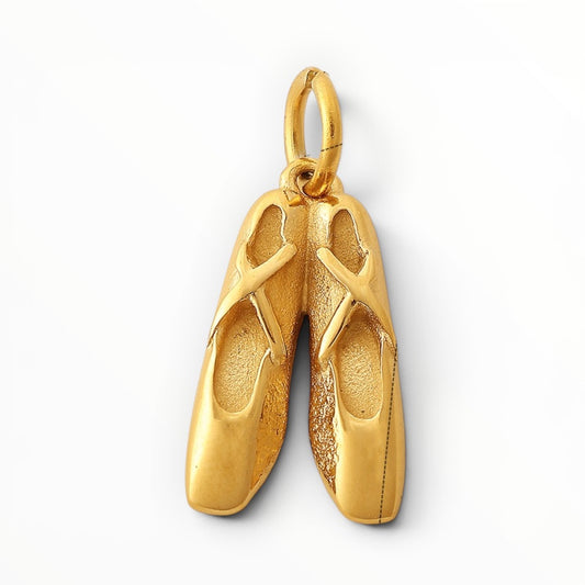 Dije Zapatillas Ballet