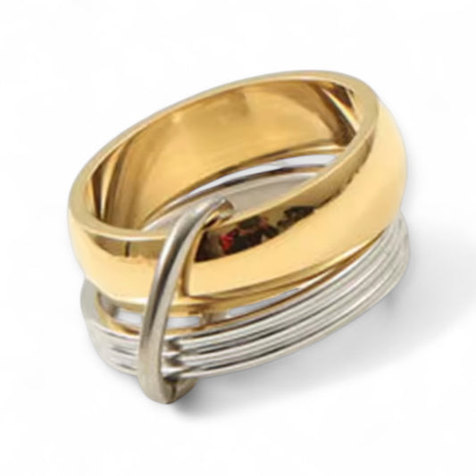 Link Ring