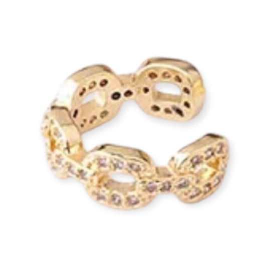 Ear Cuff Link