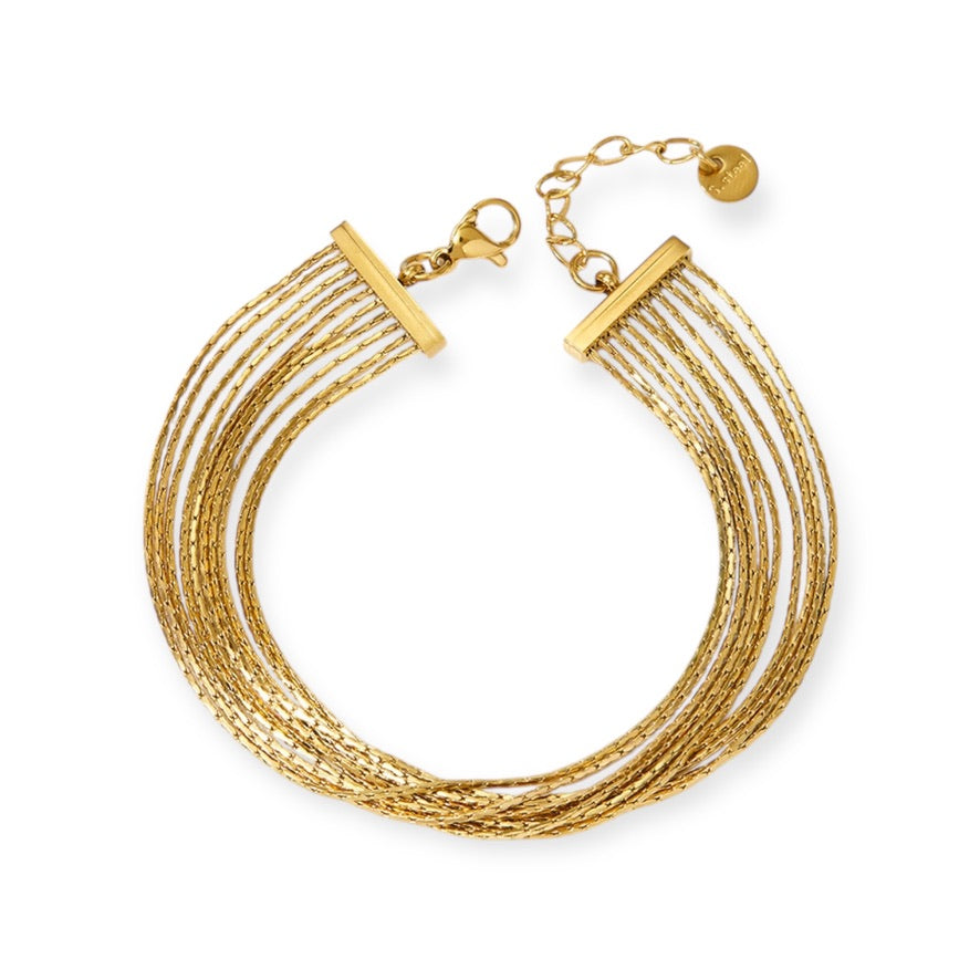 Pulsera Kim
