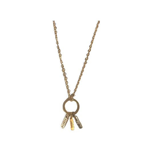 Collar Armonía