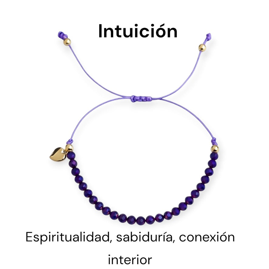 Live Intention Bracelet