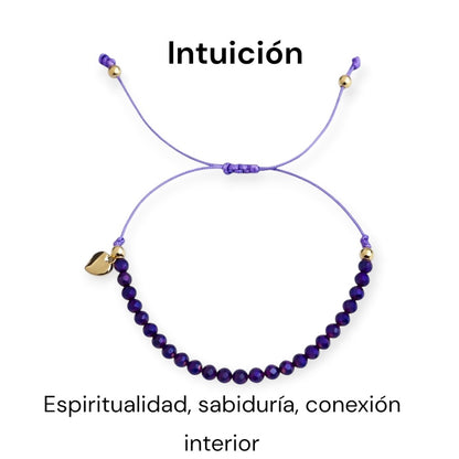 Live Intention Bracelet
