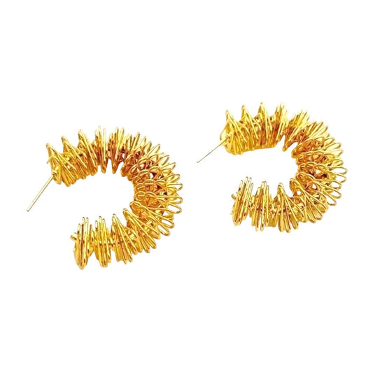 Elia earrings